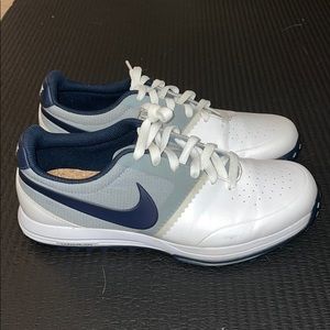 Nike Men’s Golf Shoes size 9